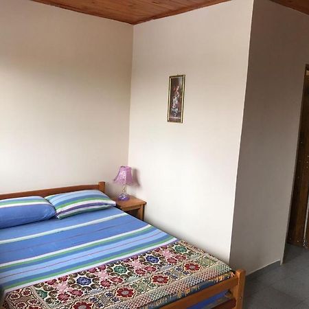 Hostel Nashe Пуерто Игуасу Екстериор снимка