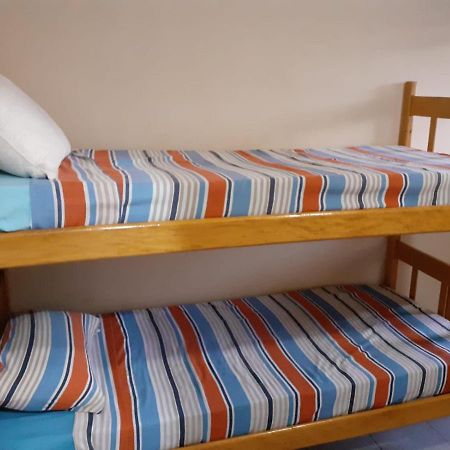 Hostel Nashe Пуерто Игуасу Екстериор снимка