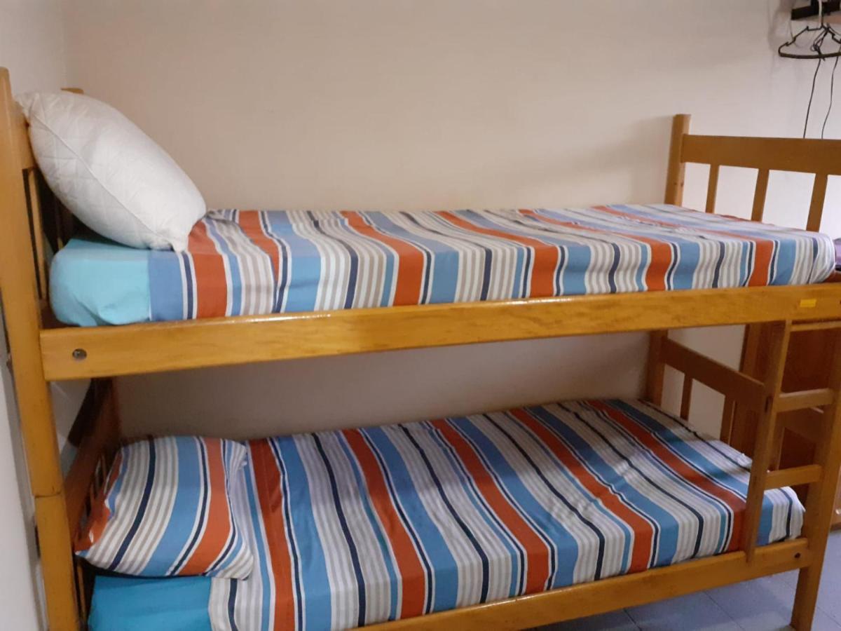 Hostel Nashe Пуерто Игуасу Екстериор снимка